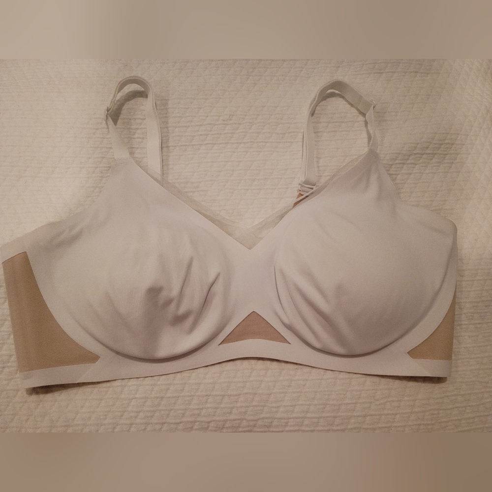 Honeylove CrossOver Bra Large